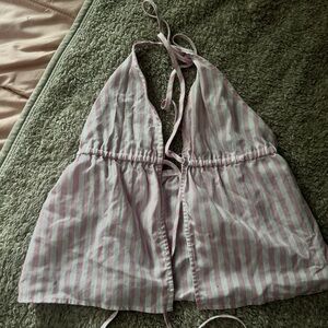 Summer top